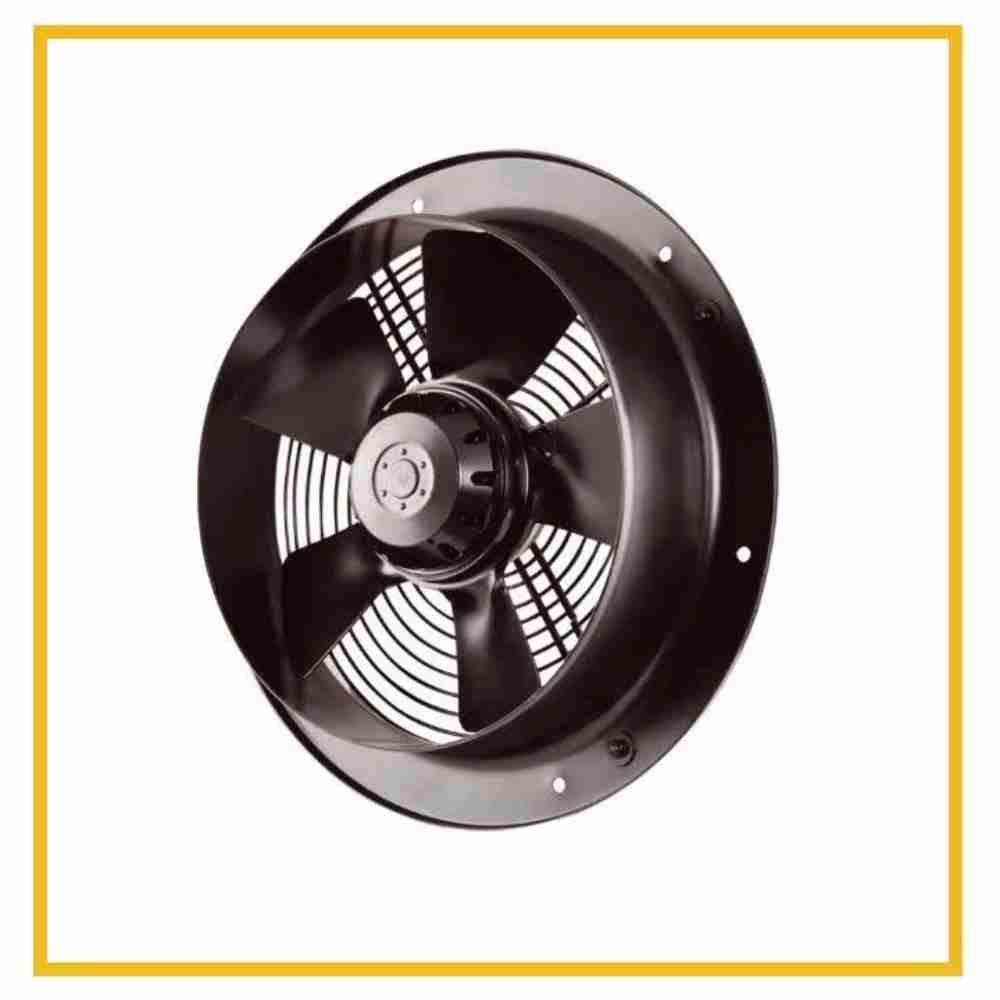 هواکش صنعتی