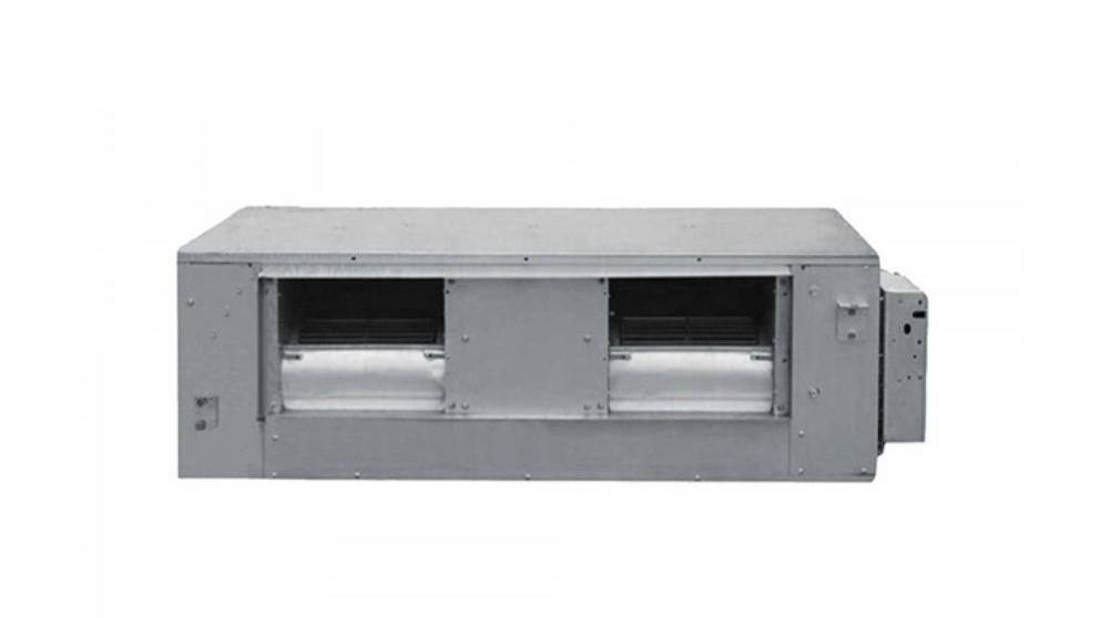 آشنایی با فن کویل سقفی