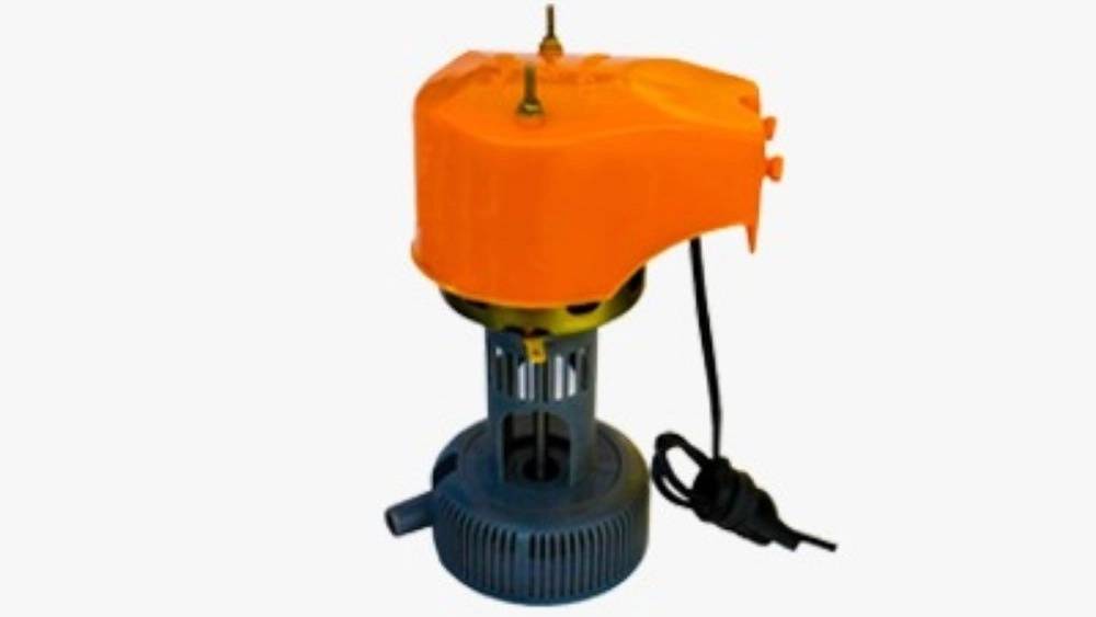 تولید و پخش پمپ آب کولر در شیراز فن