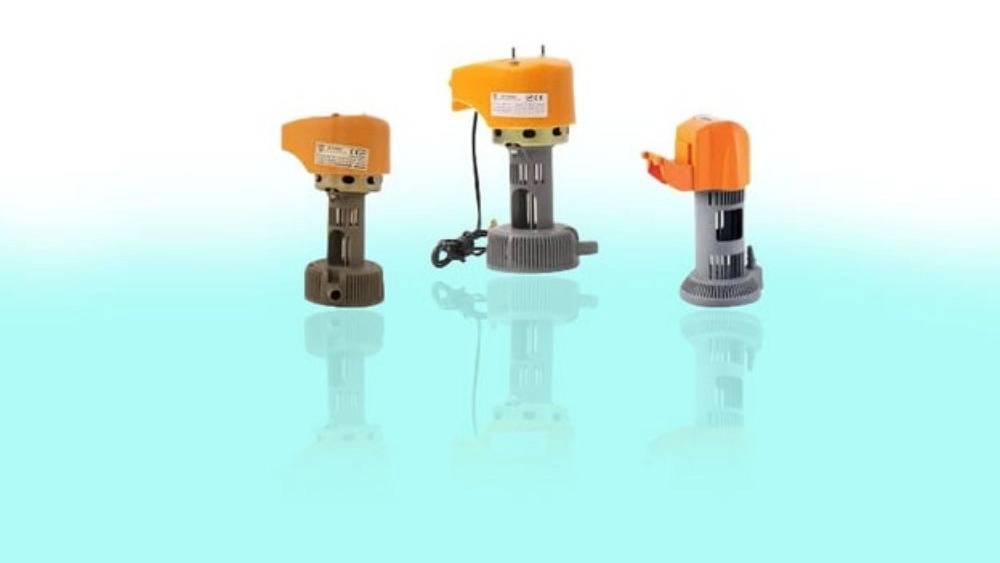 تولید و پخش پمپ آب کولر در شیراز فن