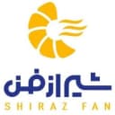 فراز شیراز فن تهویه
